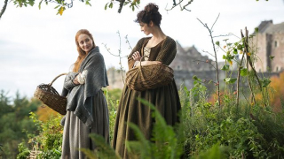 Illustration for article titled Dear Outlander: Your Actors Are Good Enough, Ditch the Voiceover